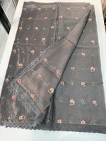 Silky kotta saree/ 2145