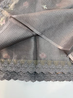 Silky kotta saree/ 2145