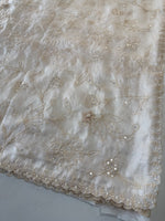 Semi Uppada saree / WS51