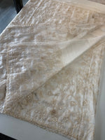 Semi Uppada saree / WS51