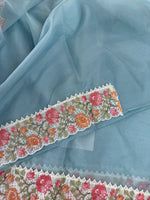 Soft Organza /CW001