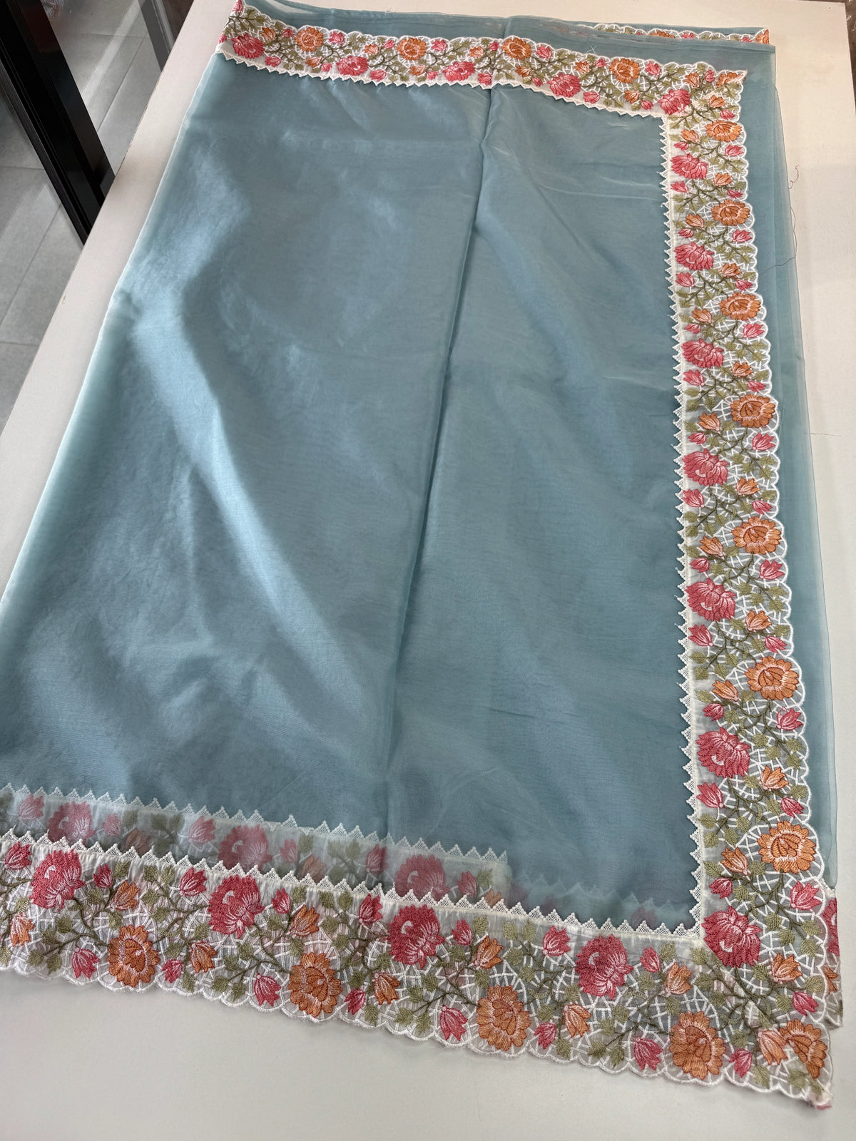 Soft Organza /CW001