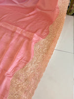 Dola silk saree/ 031E