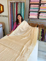 Dola silk saree/ 031E