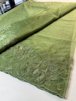 Soft Organza Saree / CW275