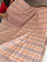 Soft Chanderi saree/ AR103
