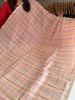 Soft Chanderi saree/ AR103