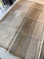 Semi Chanderi Organza/127C