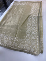 Tissuekotra saree /G3772