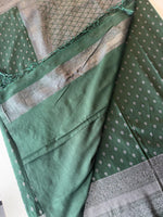 Banarasi weived georgette/TARO2