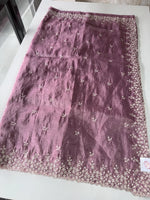 Crushed Organza / MP544