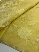 Silky kotta Saree/ SA935 A