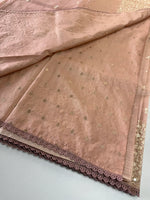 Tissue saree/A3774