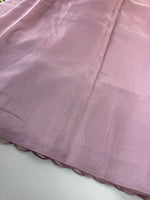 Semi silk saree / ND144