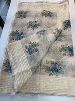 Net kotta Saree/ CW126