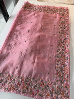 Crushed crape / BP963