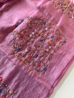 Crushed crape / BP963