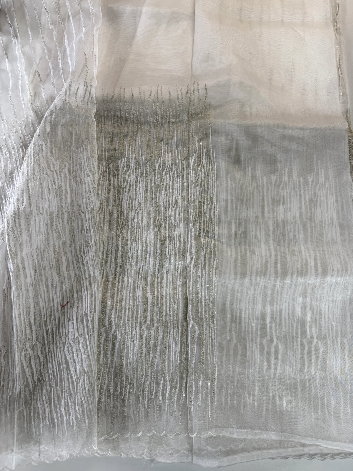 Fancy Saree/ CW337