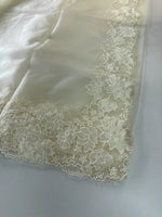 Soft Organza Saree/ 287B