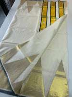Onam Saree/ MN8805