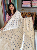 Art Silk Saree/ 191A