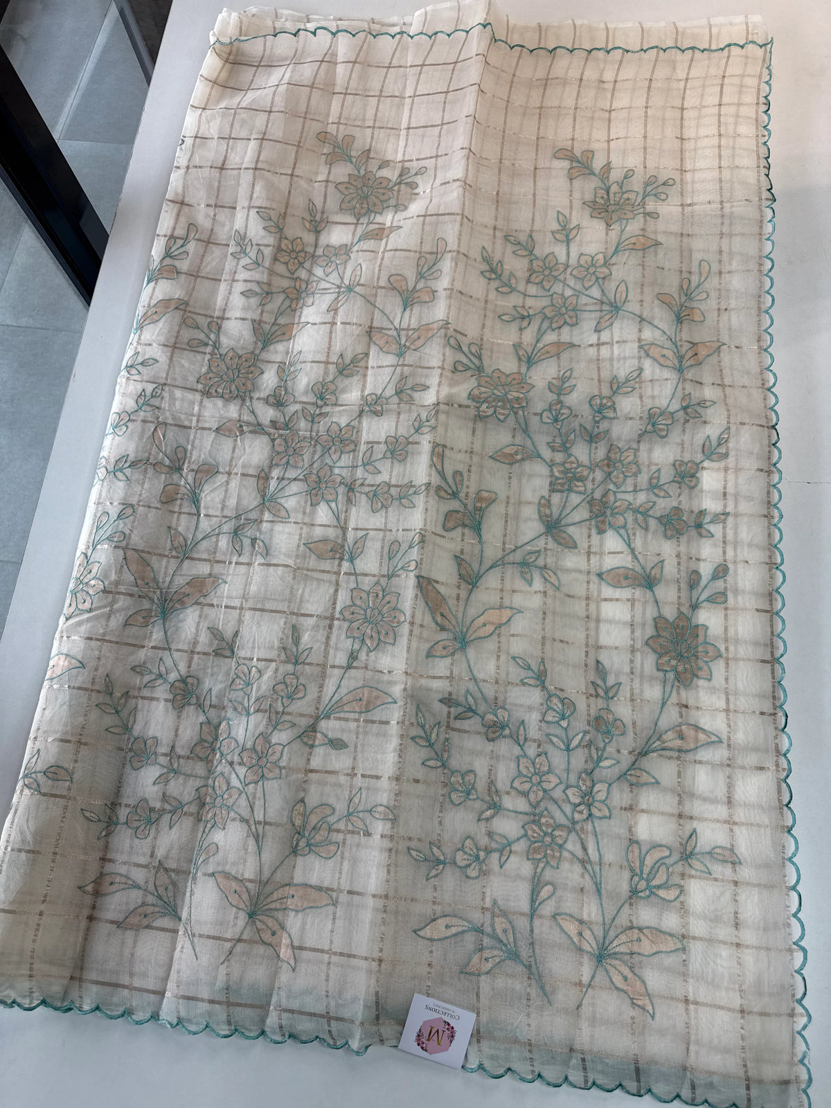 Cotton Saree/ SFH114