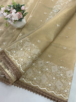 Tissuekotra saree /G3772