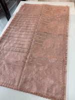 Tissue kotta saree/A6871