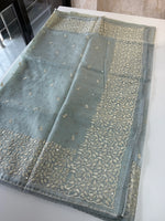 Tissue saree/A3774