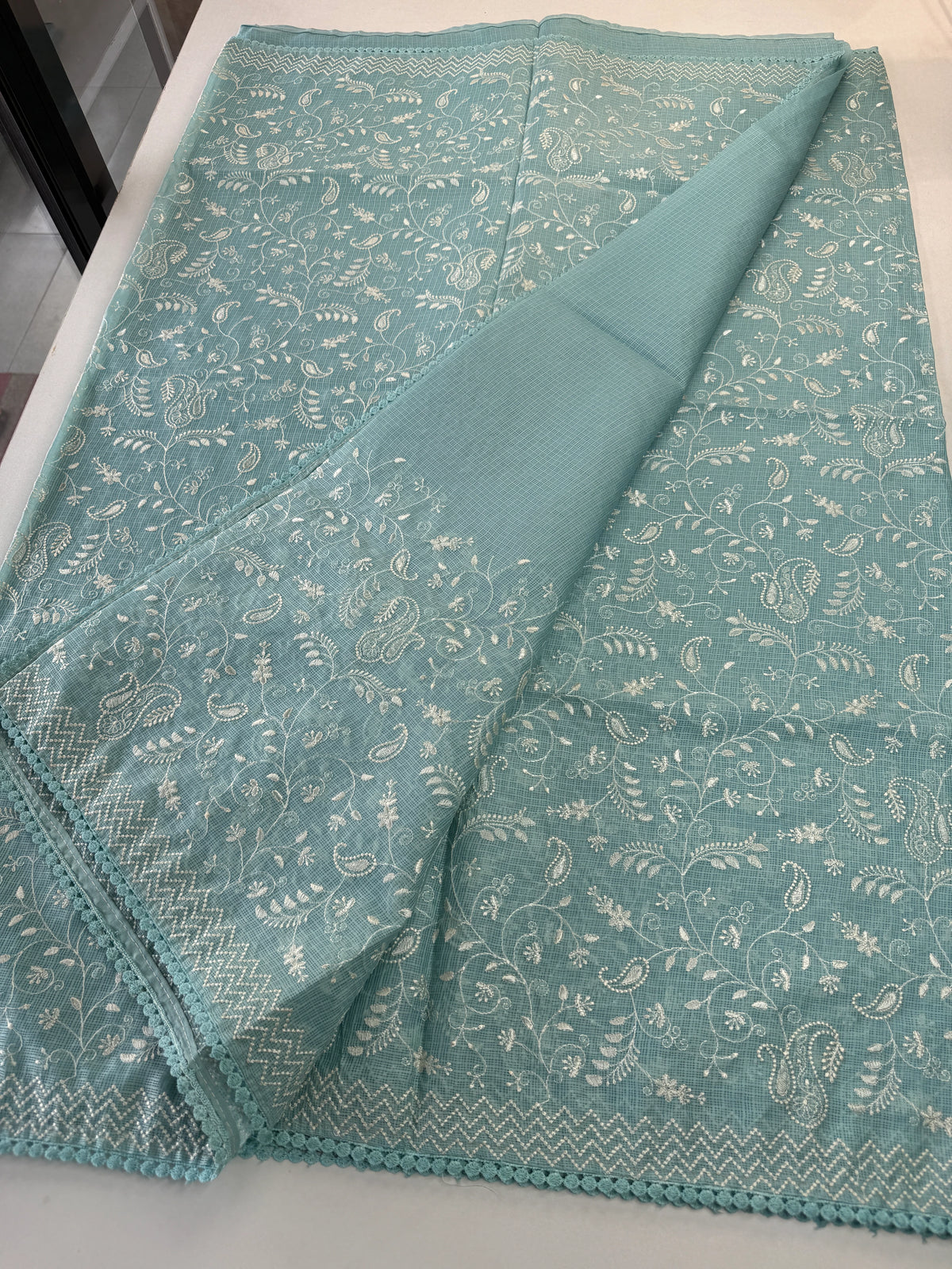 Silky kotta Saree/ 459C