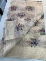 Net kotta Saree/ CW126