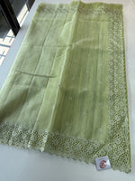 Net kotta Saree B /133EFS