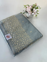 Tissue saree/A3774