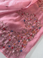 Crushed crape / BP963