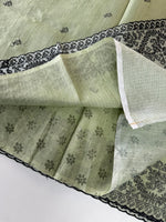 Silky kotta Saree/2188