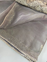 Chanderi tissue blend /BL922