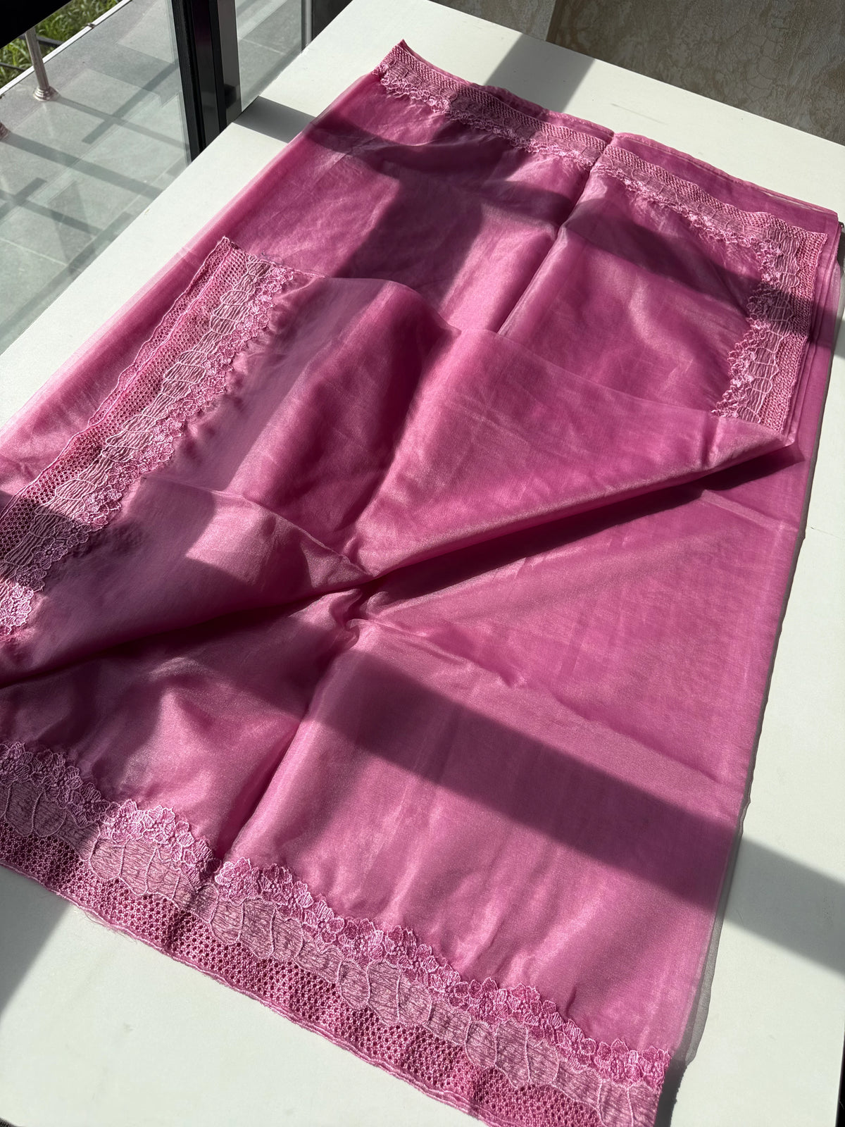 Soft Organza / CW109