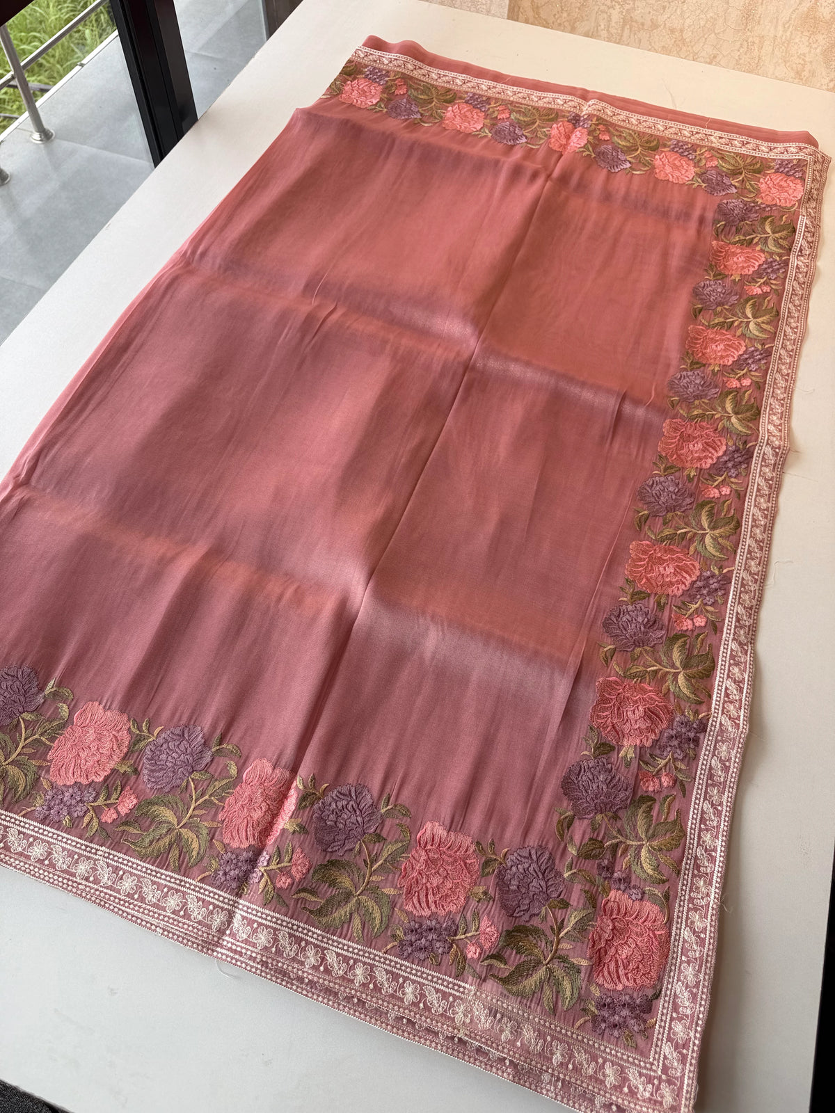 Tissue Organza /CK669