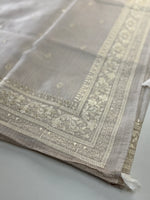 Tissue Kotta saree / Kk39