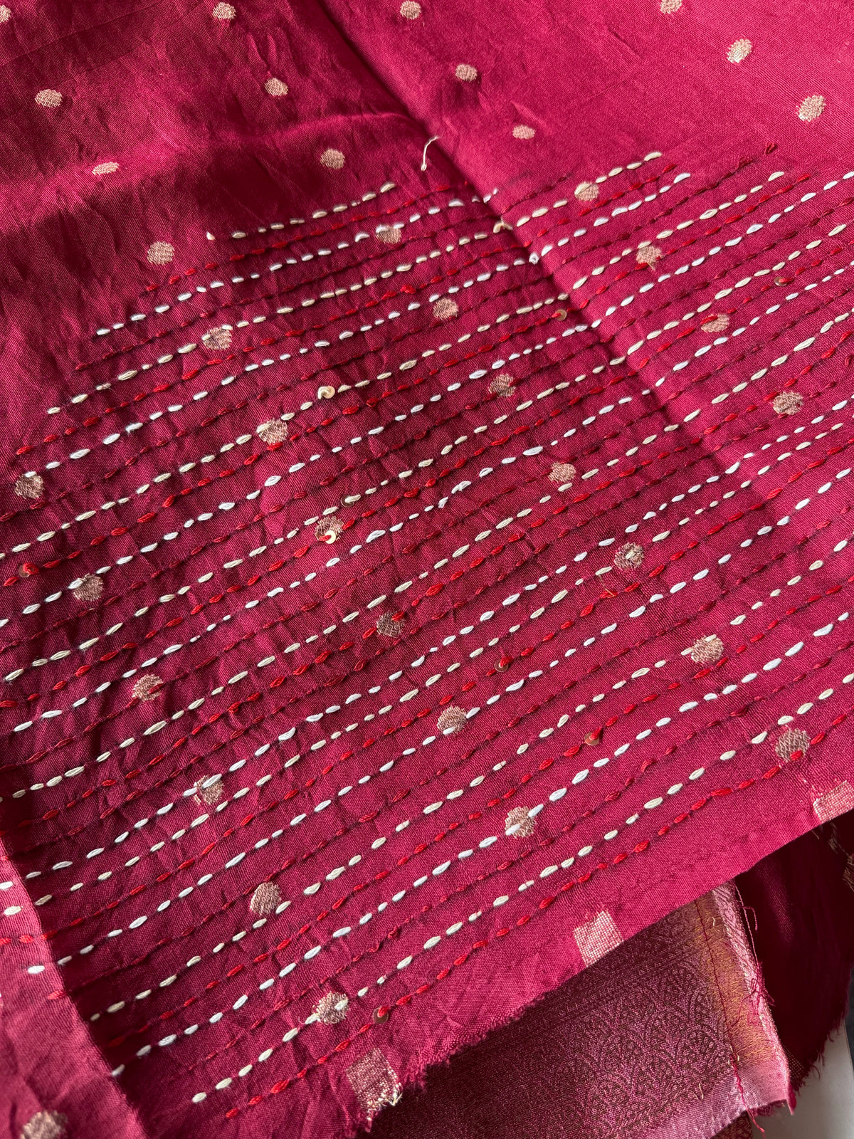 Modal Georgette /557A