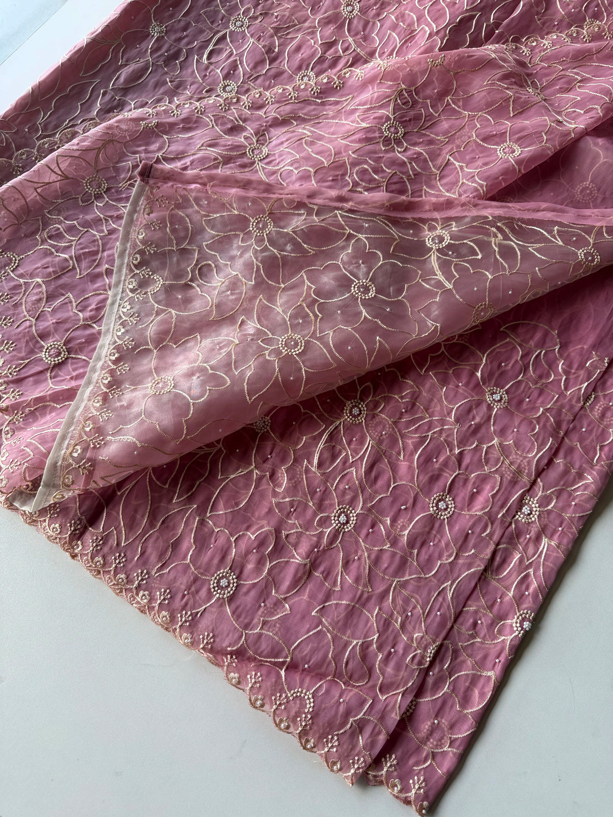 Poly Georgette / AWS43