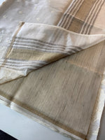 Semi Chanderi Organza/127C