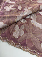 chiffon Saree/ RKF40