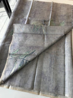 Semi Silk Saree /S1473