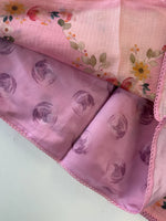 Silky kotta saree /SA6660