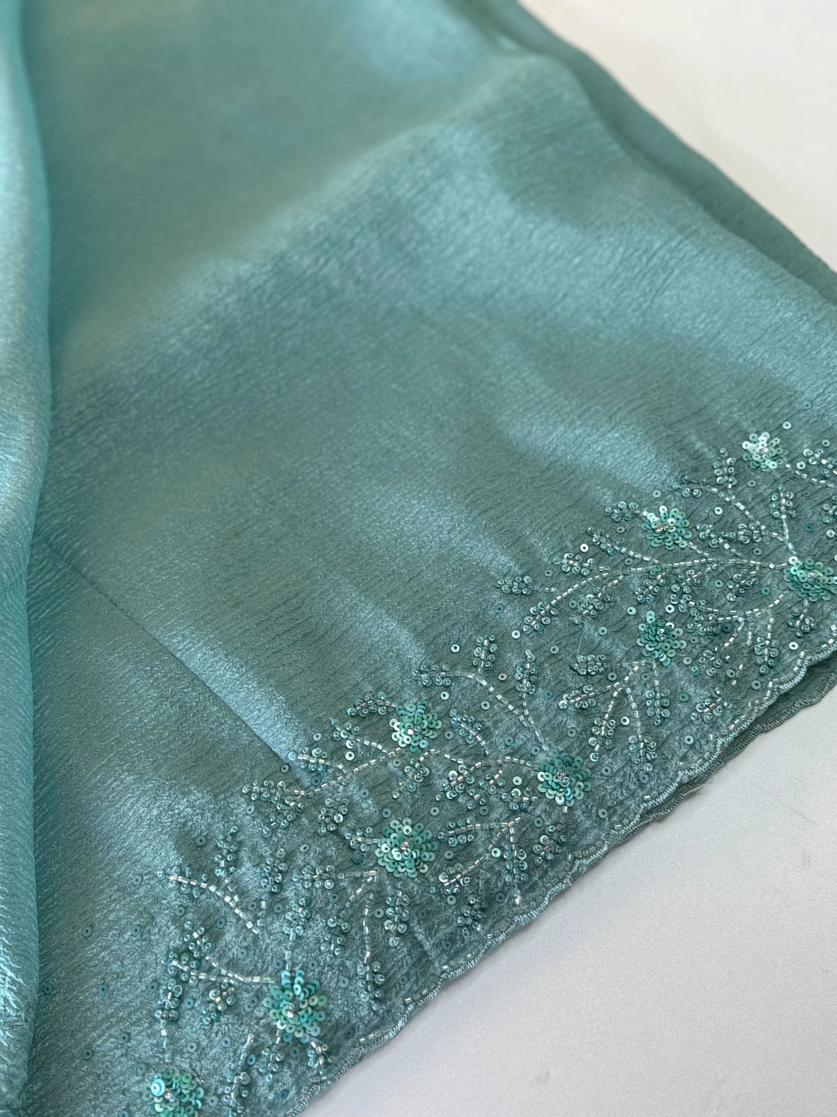 Crushed crape /HW132