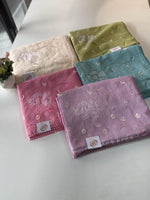 Silky kotta Saree/ BL450