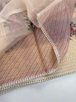 Net kotta Saree/ CW126