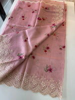 Silky kotta saree/218V