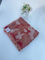 chiffon Saree/ RKF40